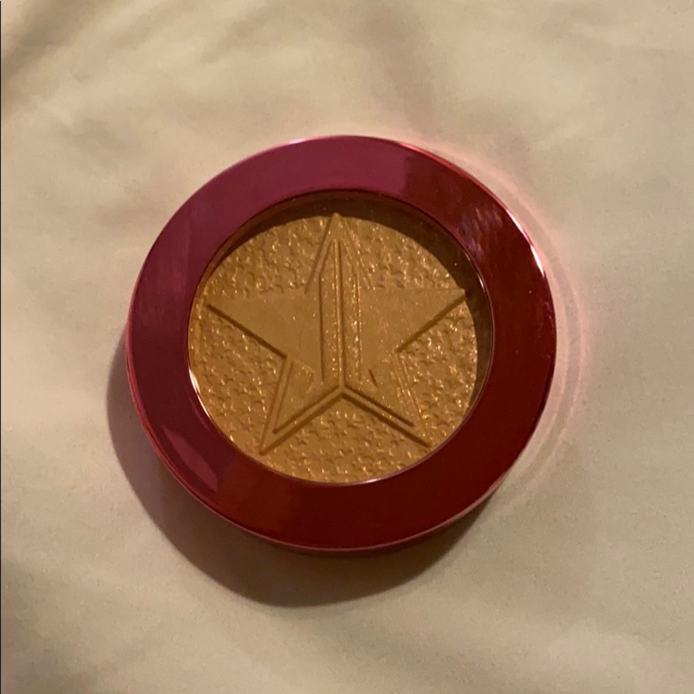 Jeffree Star Supreme Frost